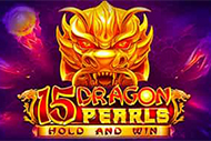 15 Dragon Pearls