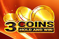 3 Coins