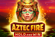 Aztec Fire
