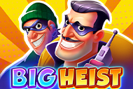 Big Heist