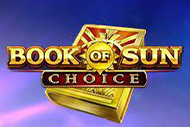 Book of Sun: Choice