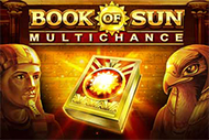 Book of Sun: Multichance