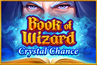 Book of Wizard: Crystal Chance