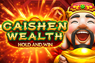 Caishen Wealth