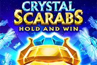 Crystal Scarabs