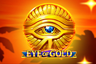 Eye Of Gold