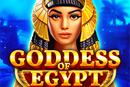 Goddess of Egypt