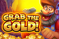 GRAB THE GOLD!