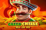 Green Chilli