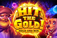 Hit the Gold!