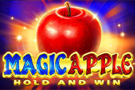 Magic Apple