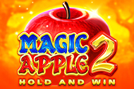 Magic Apple 2