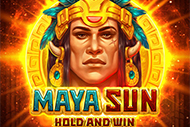 Maya Sun