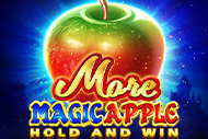 More Magic Apple