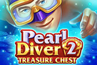 Pearl Diver 2: Treasure Chest