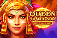 Queen Of The Sun