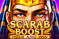 Scarab Boost