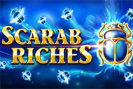 Scarab Riches