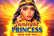 Sunlight Princess