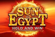 Sun of Egypt