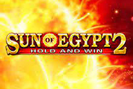 Sun Of Egypt 2