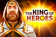 The King of Heroes