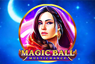 Magic Ball Multichance