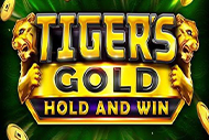 Tiger's Gold