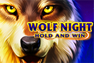 Wolf Night