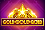 Gold Gold Gold
