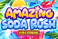 Amazing Soda Rush