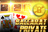 Baccarat Private