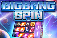 BigBang Spin