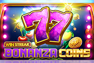 Bonanza Coins