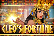 Cleo’s Fortune