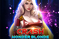 Crash Wonder Blonde