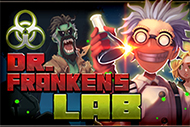Dr.Franken’s Lab