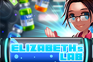 Elizabeth’s Lab