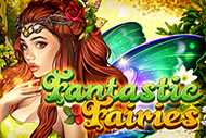 Fantastic Faries