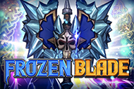 Frozen Blade