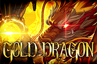 Gold Dragon