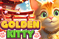 Golden Kitty