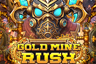 Gold Mine Rush