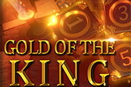 Gold of the King