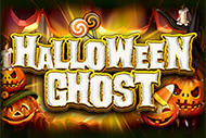 Halloween Ghost
