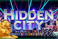 Hidden City