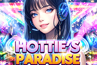 Hottie's Paradise