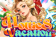 Hottie’s Vacation