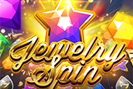 Jewely Spin