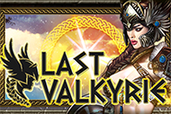 Last Valkyrie